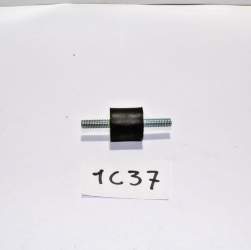 Muffler mount for microcar - mount,