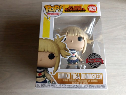 Funko pop hero - pop, academia
