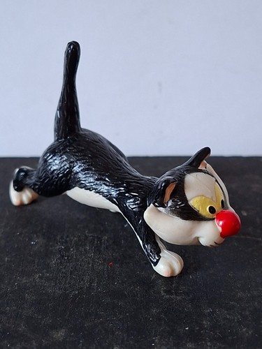 Figurine quick 1998 - quick,