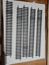 JOUEF HO : lot de 5  rails