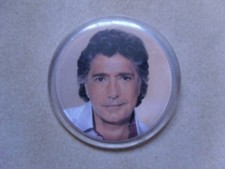 FREDERIC FRANCOIS GROS BADGE