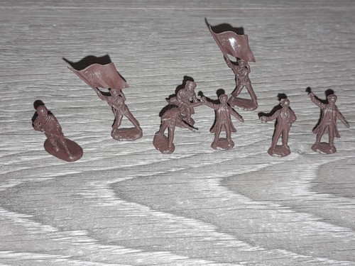 Atlantic petits soldats - 1/72,