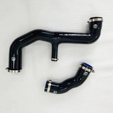 Kit Tuyaux Silicone Intercooler Renault 5 GT Turbo 85-96 Haute Performance