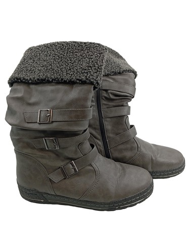Jürgens bottes femme - dr.,