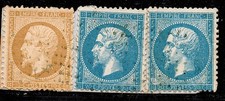 💎  COTE 150E MINI / OBLIT
