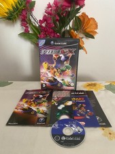 Jeu Nintendo Gamecube F-Zero GX - Complet Avec Points Nintendo FR