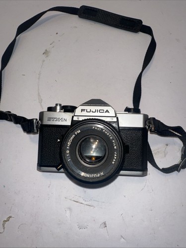 Fujica stx1n camera - fujica,