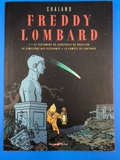 Chaland Freddy Lombard