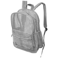  Sacs à dos en maille : sac