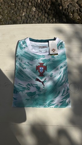 Maillot portugal 2026 - du,