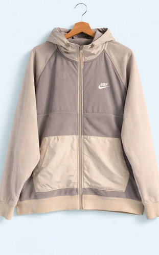 Survêtement nike polaire - survêtement,