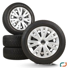 VW Golf 8 Roues D'Hiver Pneus