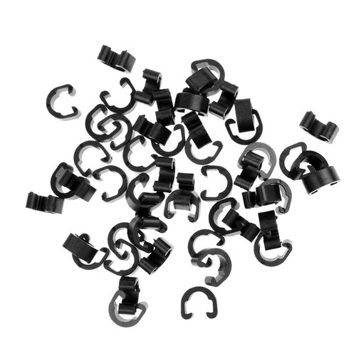 Pcs vélo vtt clips - 50,