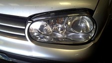Optique avant principal gauche (feux)(phare) VOLKSWAGEN GOLF 4 BREAK 1J1941017F