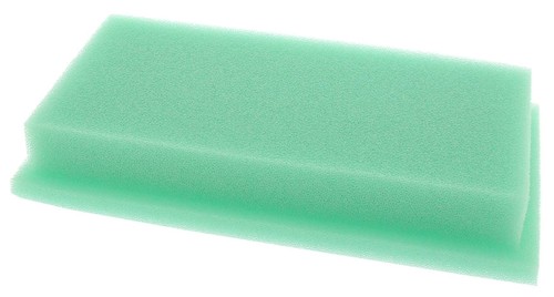 Filtre air greenstar 5764 - filtre,