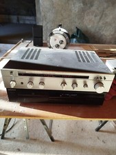 Ampli amplificateur stéréo