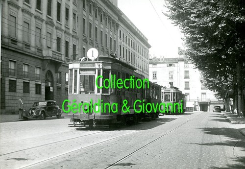 Tramways lyon jacques - de, (69)