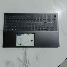 appuie-tête avec clavier Pour