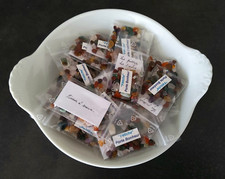 Lot 1 sachet mini pierres
