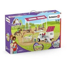 Schleich Horse Club The Big