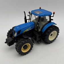 BRITAINS NEW HOLLAND T7060