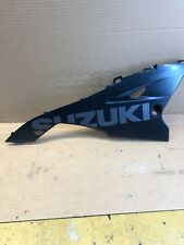 sabot flanc gauche suzuki gsxr