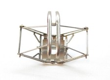 R 9929 JOUEF PANTOGRAPHE CHROME DE MOTRICE BUDD HO