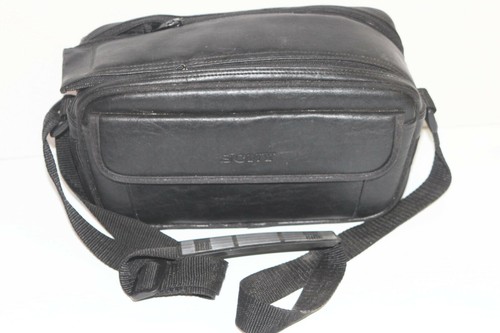 Genuine vintage sony camera - vintage,