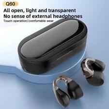 Open Ear Clip Wireless Earbuds