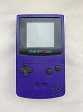 Nintendo Game Boy ColoR