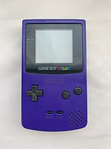 Nintendo game boy - nintendo,