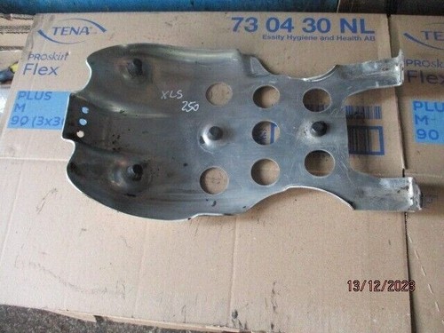Sabot moteur xls 250 - moteur,