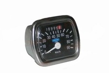 Pour VESPA Vegelia Logo 90 KPH