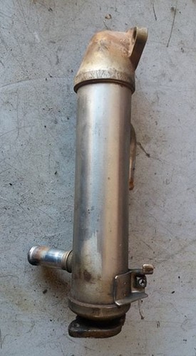 2308 egr cooler ford mondeo - ,