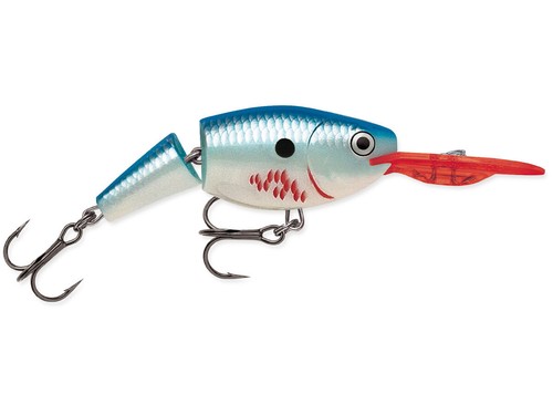 Rapala jointed shad rap - rapala,