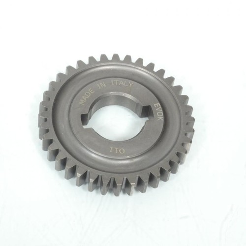 Pignon entrainement axe - , roue