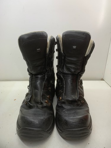 Bottes combat militaires - de,