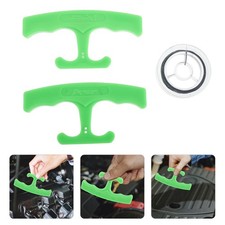  Dissolvant D'emblème De