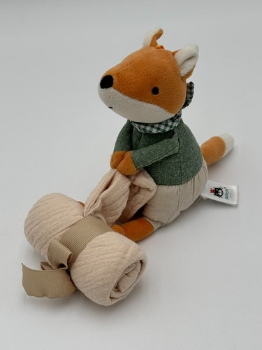 Belle peluche jellycat little - peluche,