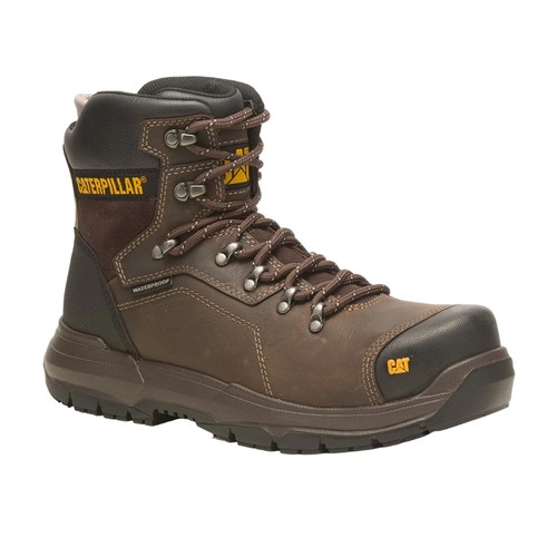 Caterpillar bottines de - caterpillar,