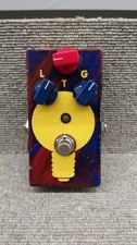 JAM PEDALS / BASS TUBE DREAMER