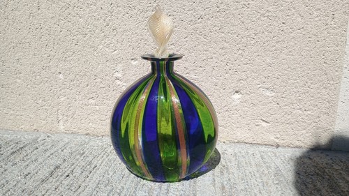 Ancien flacon parfum en - ancien, de
