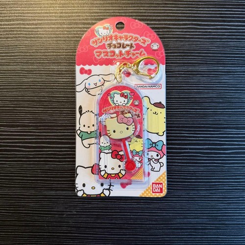 Hello kitty chocolate - hello,