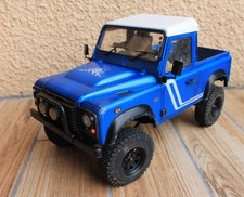 RC4WD - GELANDE - LAND ROVER -