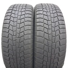 235 60 18 2X GISLAVED 235/60