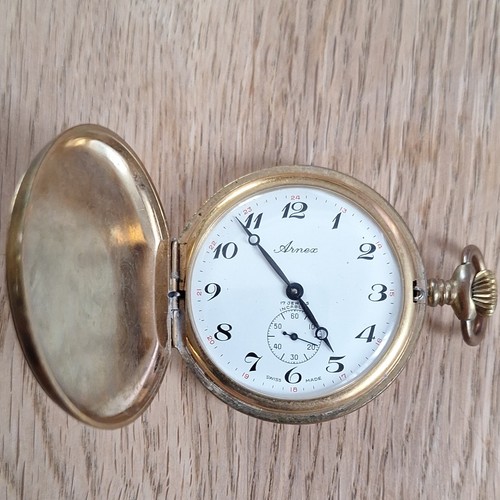 Montre gousset vintage - montre,