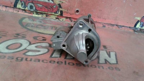 116687 demarreur voiture - demarreur,
