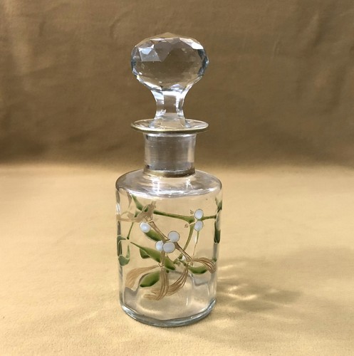 Flacon parfum art - flacon, à