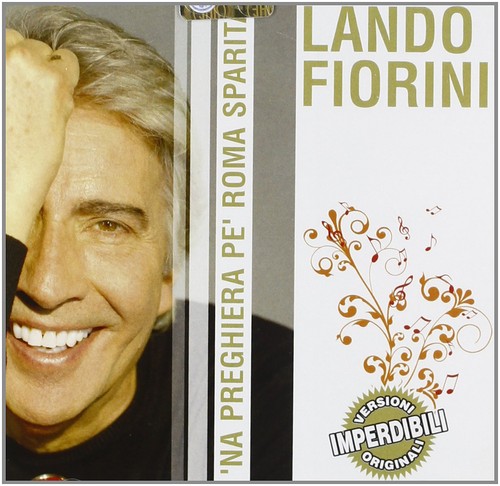 Fiorini lando preghiera - na, pe'