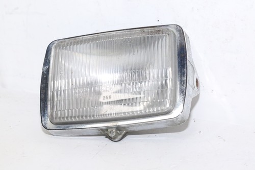 Optique phare avant - phare, mtx